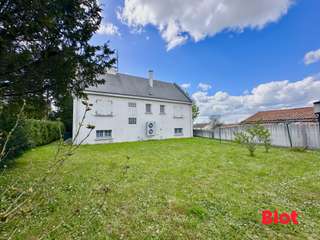 Vente maison 10 pièces