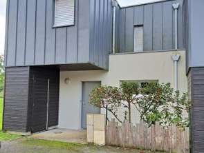 Vente Maison 4 chambresBouguenais