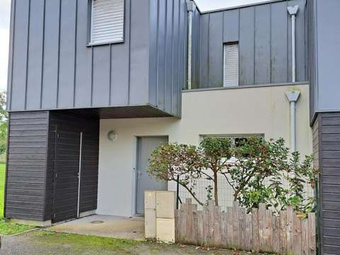 Vente maison 5 pièces Bouguenais 44