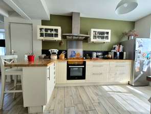 Vente Maison 4 chambresBouguenais
