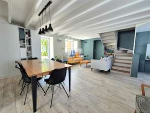 Vente Maison 4 chambresBouguenais