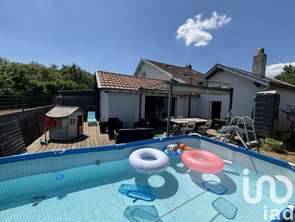 Vente Maison 2 chambresBouguenais