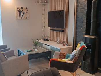 Vente maison 4 pièces Vente maison 4 pièces