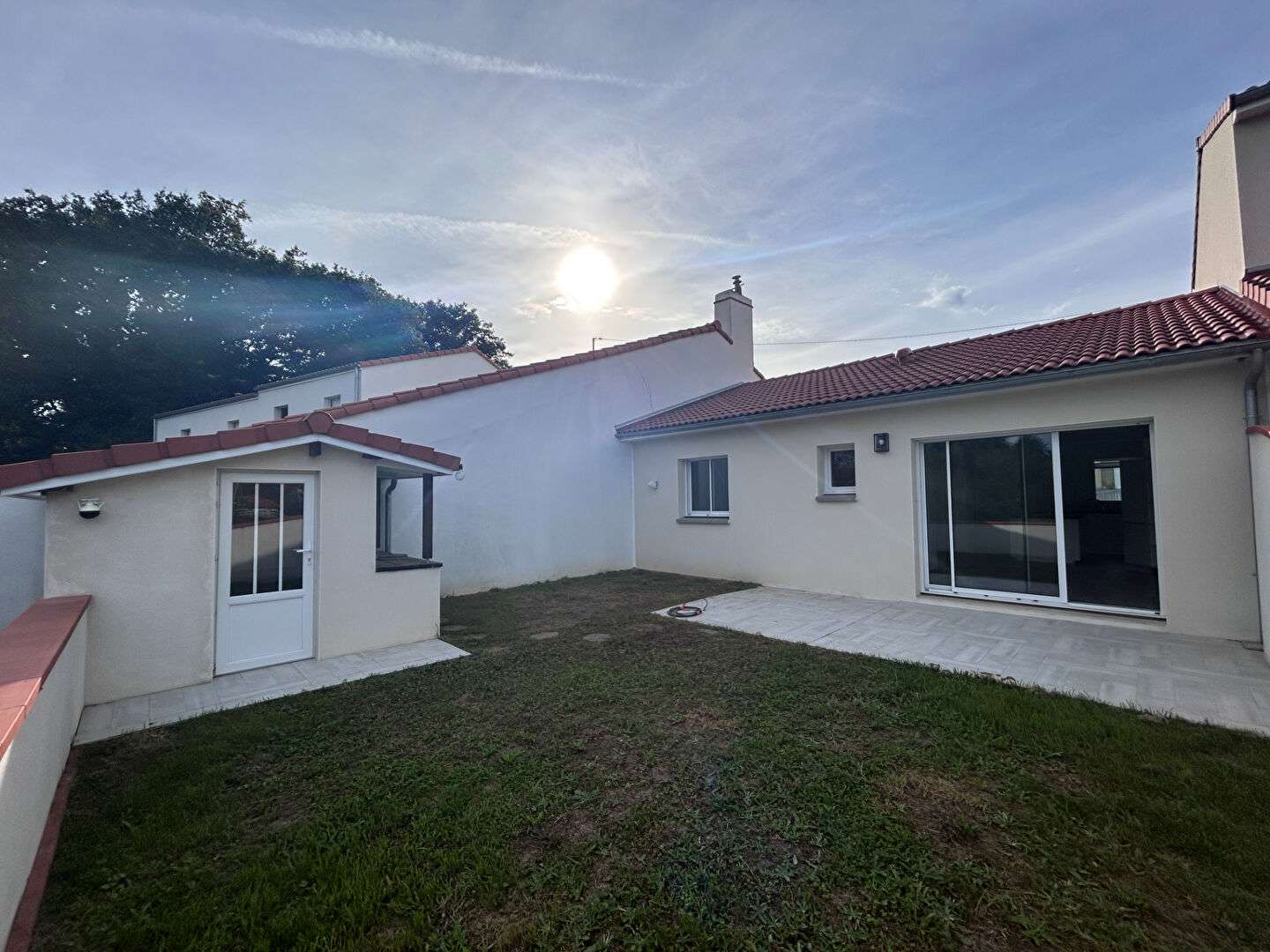 Vente Maison Bouguenais 44340 Vendre 61m Bouguenais
