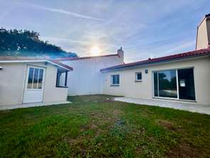 Vente Maison 2 chambresBouguenais