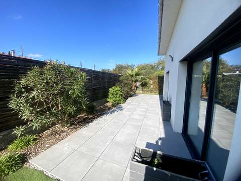 Vente maison 5 pièces Bouguenais 44