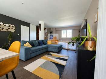 Vente Maison 3 chambresBouguenais