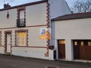 Vente Maison 5 chambresBouguenais