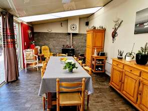 Vente Maison 4 chambresBouguenais