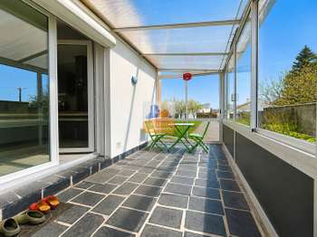 Vente Maison 4 chambresBouguenais