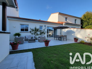 Vente maison 1 pièce