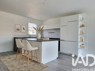 Vente maison 1 pièce