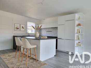 Vente Maison 2 chambresBouguenais