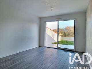 Vente maison 1 pièce