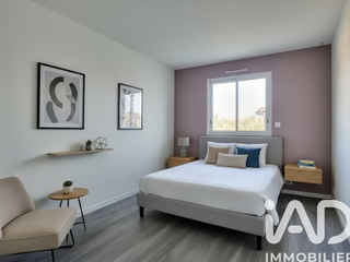 Vente maison 1 pièce