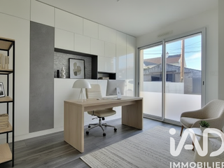 Vente maison 1 pièce