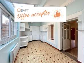 Vente Maison 2 chambresBouguenais