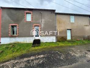 Vente Maison 2 chambresBouguenais