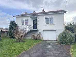 Vente Maison 2 chambresBouguenais