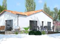 Vente maison