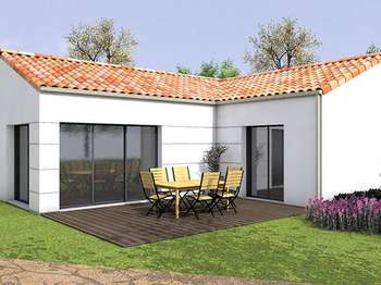 Vente maison