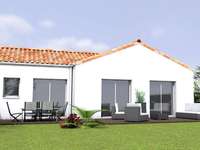 Vente maison