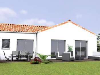 Vente maison