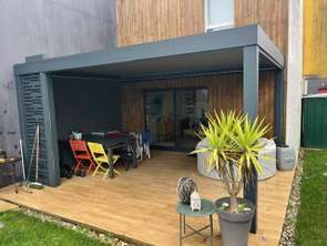 Vente Maison 4 chambresBouguenais