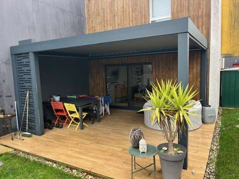 Vente maison 5 pièces Bouguenais 44