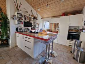 Vente Maison 4 chambresBouguenais