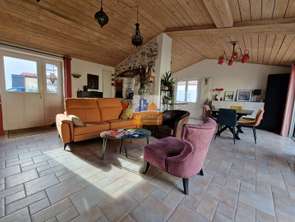 Vente Maison 4 chambresBouguenais