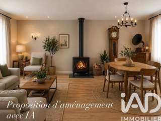 Vente maison 4 pièces Vente maison 4 pièces