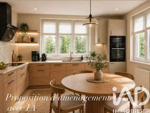 Vente maison 4 pièces Vente maison 4 pièces