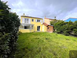 Vente Maison 4 chambresBouguenais