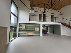 Vente Maison 4 chambresBouguenais