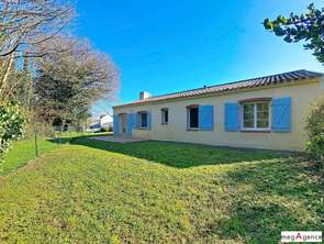 Vente Maison 3 chambresBouguenais