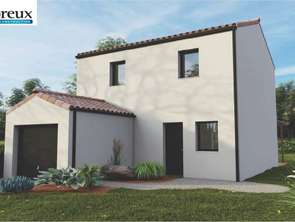 Vente Maison 4 piècesBouguenais
