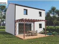 Vente maison 4 pièces Vente maison 4 pièces