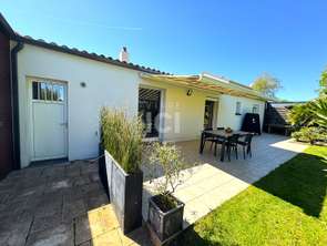 Vente Maison 4 chambresBouguenais