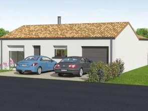 Vente Maison 3 chambresBouguenais