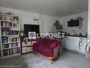 Vente Maison 2 chambresBouguenais