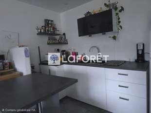 Photo Vente maison Bouguenais