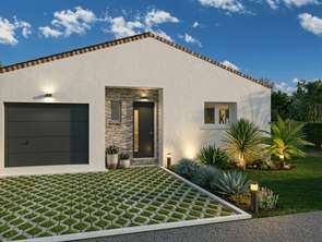 Vente Maison 2 chambresBouguenais