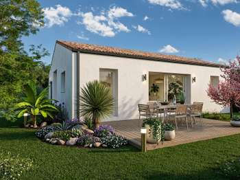 Vente maison 3 pièces Bouguenais 44