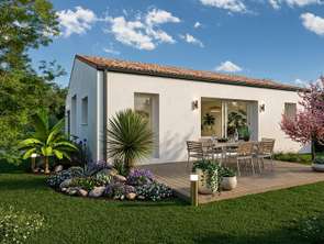 Vente Maison 2 chambresBouguenais