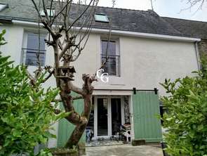 Vente Maison 3 chambresBouguenais