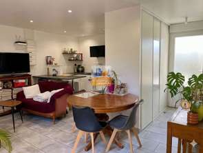 Vente Maison 2 chambresBouguenais