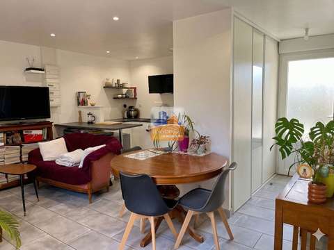 Vente maison 3 pièces Bouguenais 44