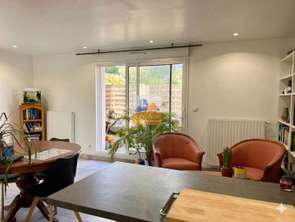 Vente Maison 2 chambresBouguenais