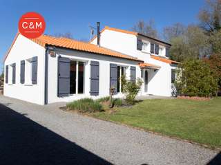 Vente maison 7 pièces Vente maison 7 pièces